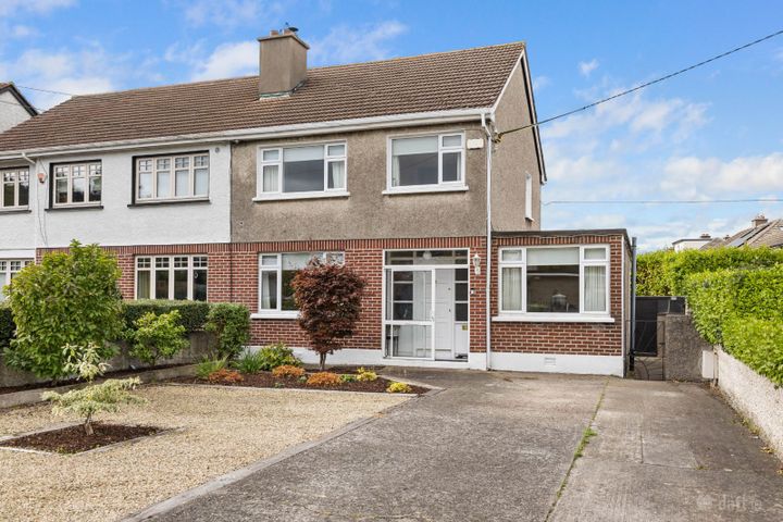 1 Kilmacud Road Upper, Stillorgan, Co. Dublin, A94E8C9