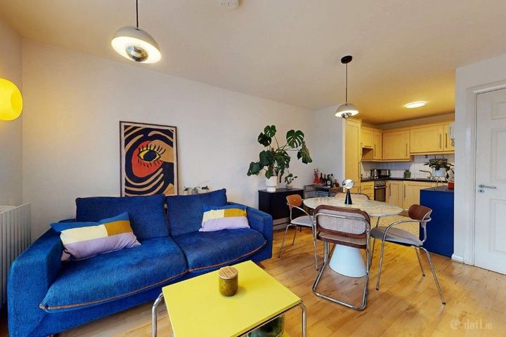 Apartment 16, Ashford, Griffith Avenue, Finglas, Dublin 11, D11HF88