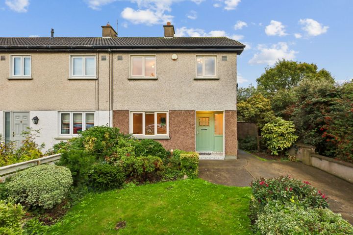 2 The Grove, Saint Catherine's Estate, Rush, Co. Dublin, K56YK44