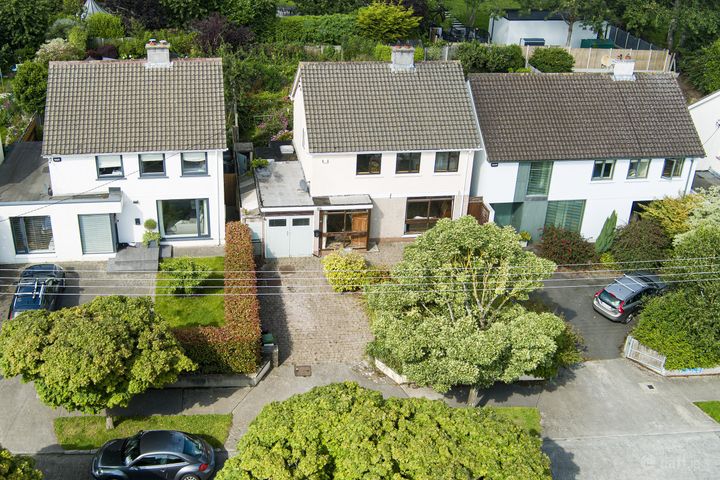 12 Holly Park Ave, Blackrock, Dublin, Dublin