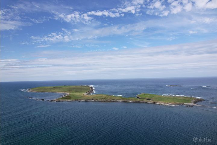 Mutton Island, Quilty, Co. Clare