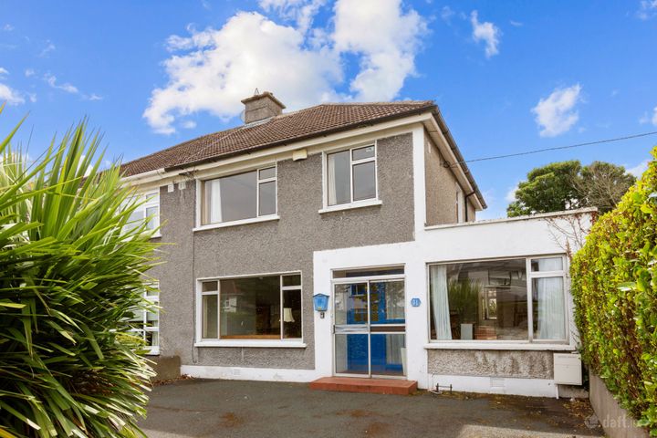 31 Ludford Road, Ballinteer, Dublin 16, D16W6K2