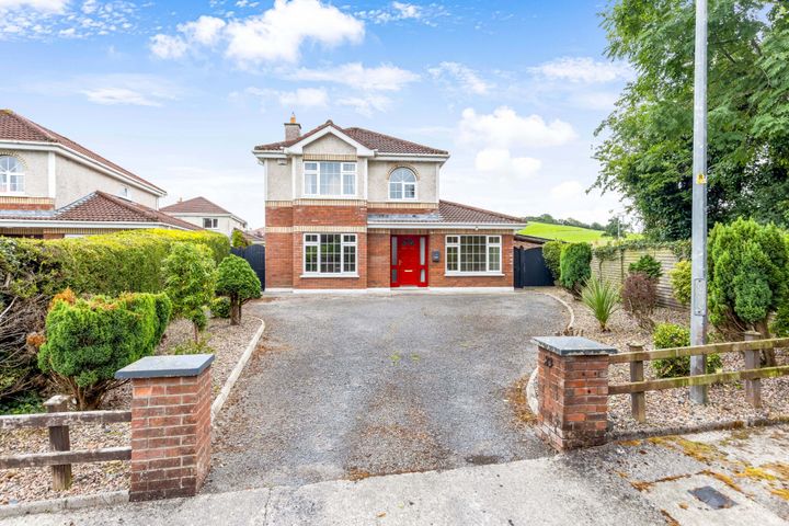23 Meadow Park, Dublin Road, Cavan, H12XK35