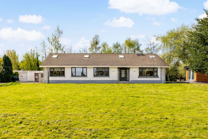 Feighcullen, Rathangan, Co. Kildare, R51VF57