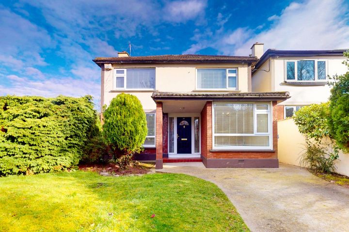 Richmond, Mount Albany, Blackrock, Co. Dublin