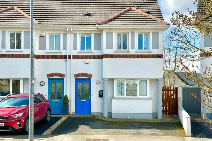 51 The Glen, Coosan Road, Athlone, Co. Westmeath, N37N2D5