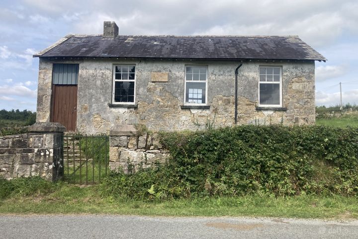 Derrinwillin, Dowra, Co. Leitrim