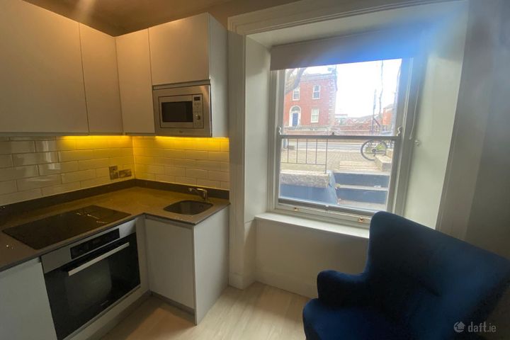 North Circular Road, Stoneybatter, Dublin 7