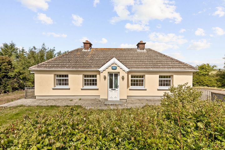 Cherriestown, Murrintown, Bridgetown, Co. Wexford, Y35E5W4