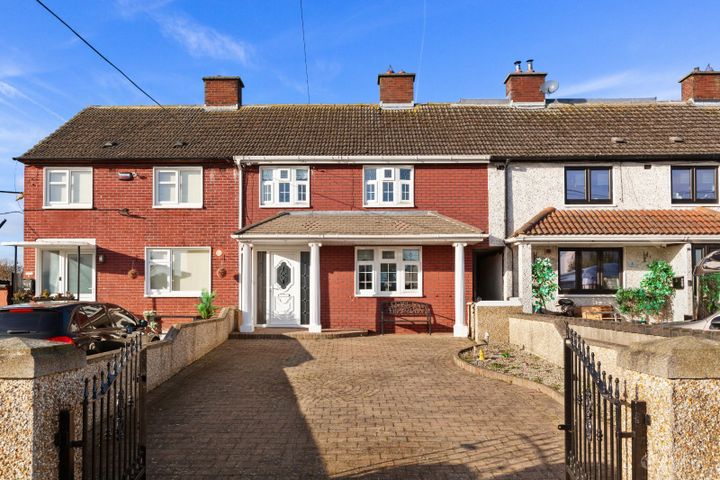 6 Ratoath Dr, Finglas West, Dublin, Dublin 11, Dublin