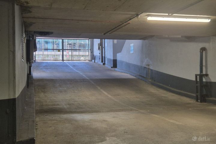 20 Butlers Court, 77 Sir John Rogerson'S Quay, Hanover Quay, Dublin 2