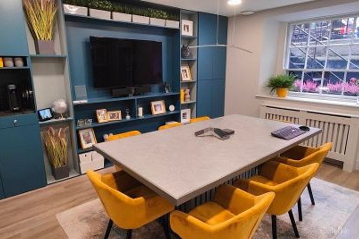 Mount Street Upper, Dublin 2