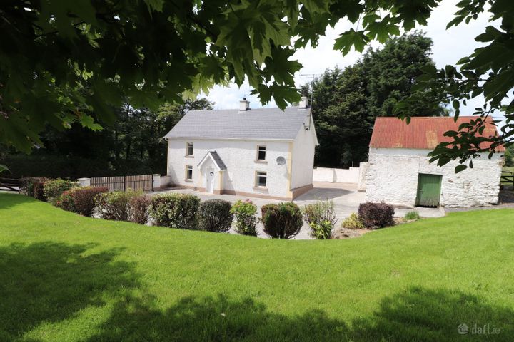 Lisnakeeny, Magheracloone, Carrickmacross, Co. Monaghan, A81NW99