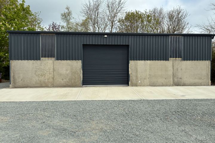 Fig Tree Garden Centre, Glasganny, Castlebridge, Co. Wexford