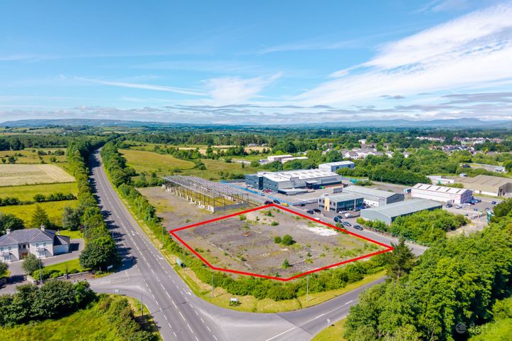 Site 1, Swinford Industrial Park, Kilkelly Road, Swinford, Swinford, Co. Mayo