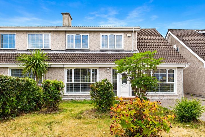 3 Meadow Court, Lauradell, Waterford City Centre, Co. Waterford, X91F5Y4