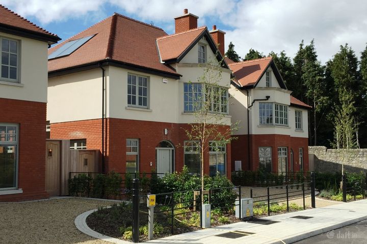 6 Claremont, Carrickmines, Dublin18, Dublin 18, Dublin