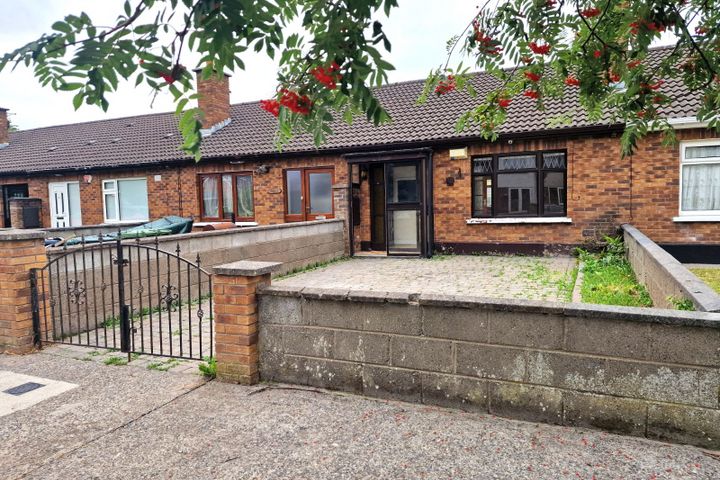 54 Beechwood Downs, Hartstown, Hartstown, Dublin 15, D15W4FP