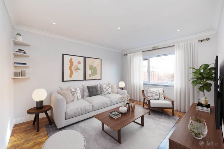 Apartment 4, Block 2, Hollybrook Court, Clontarf, Dublin 3, Co. Dublin, D03TA46