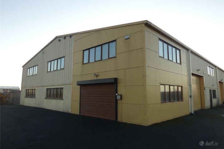 Unit 1 Falcon Avenue, Airport Business Park, Waterford