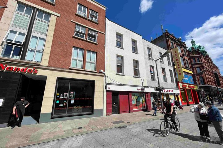 Mary Street, Dublin 1