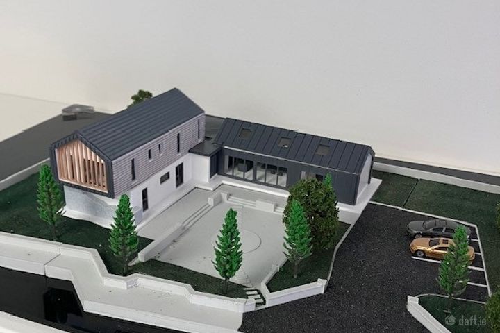 Site B, Mangan, Hollyfort, Gorey, Co. Wexford