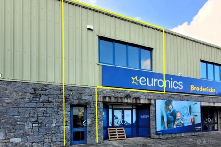 Westport Business Park, Lodge Road, Westport, Co. Mayo