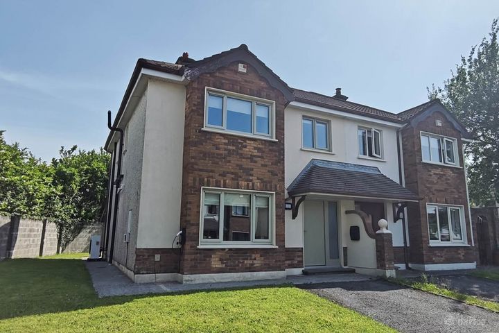 59 Tara Grove, Wellpark, Galway, Co. Galway