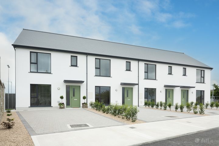  Cúl na Coirre, Church Road, Headford, Co. Galway, Headford, Co. Galway