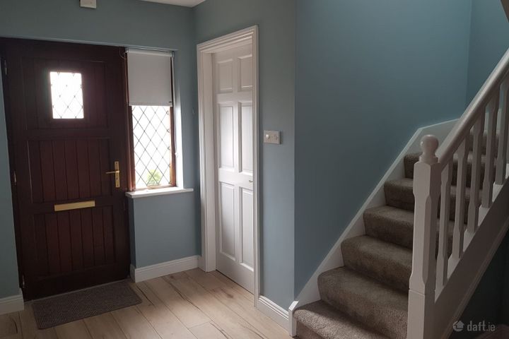 The meadows, Ballymoney, Co. Wexford