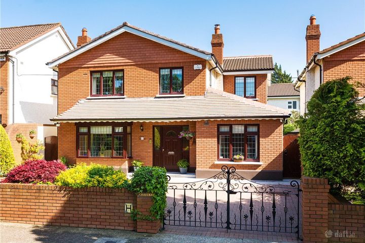 57 Foxrock Manor, Foxrock, Dublin 18, Dublin 18, Dublin