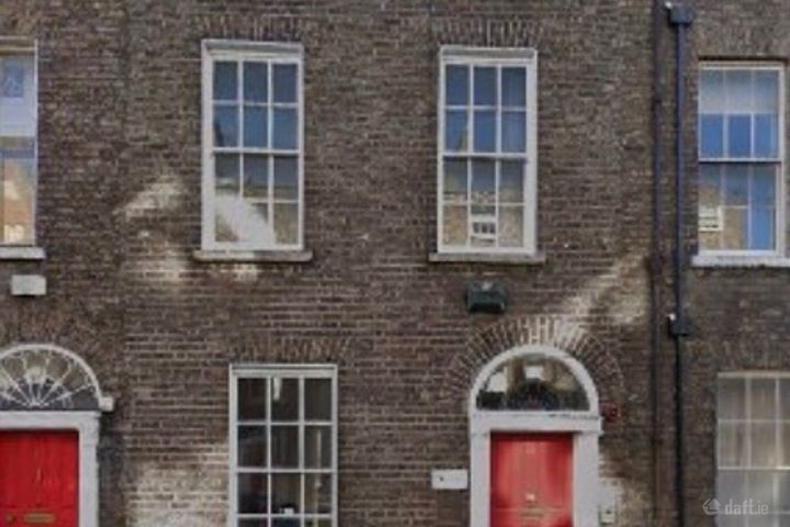 14 Upper Pembroke St, Dublin 2
