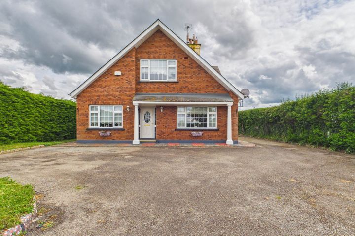 Sheen, Kilberry, Athy, Co. Kildare, R14WR24