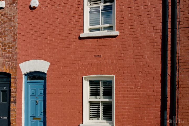 20 Ossory Rd, Dublin 3, Dublin, Dublin 3, Dublin