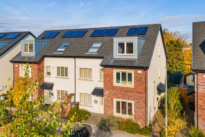 13 Cuil Duin Lawn, Cuil Duin, Dublin 24, Dublin 24, Dublin