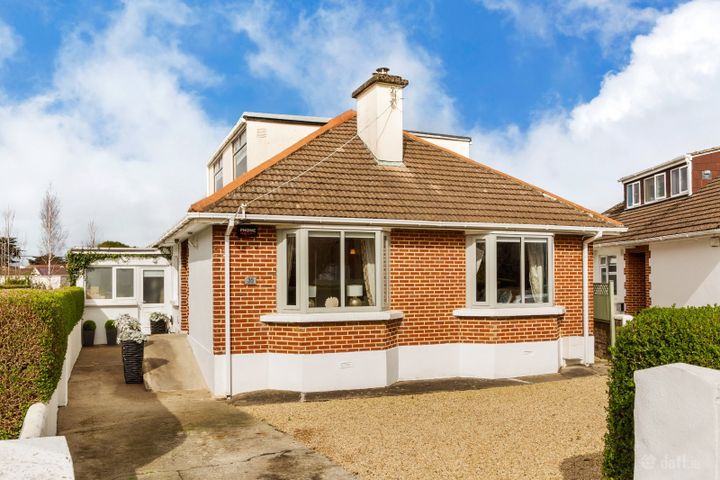 35 Harlech Crescent, Roebuck Rd, Dublin 14, Dublin 14, Dublin