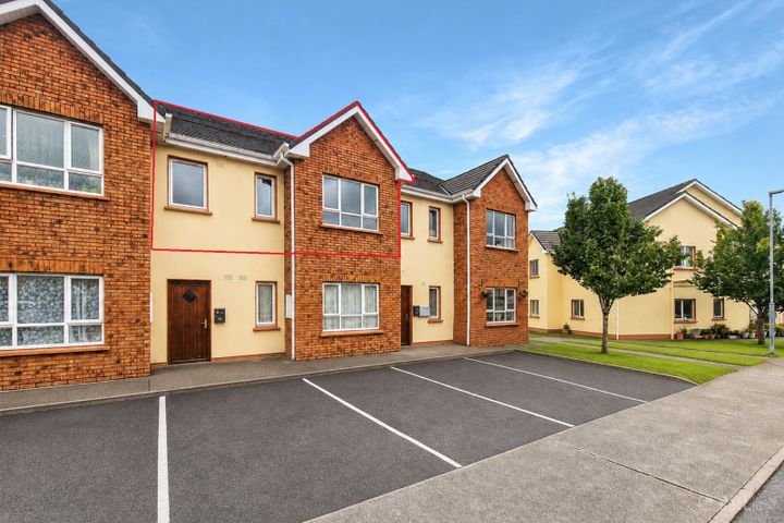 25 Boheraroan, Newmarket On Fergus, Co. Clare, V95HH31