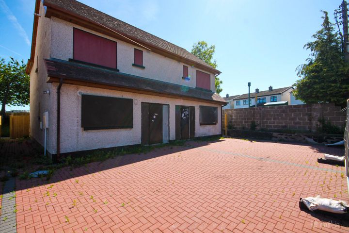 24 B, St Maelruans Park, Tallaght, Dublin 24, D24WY61