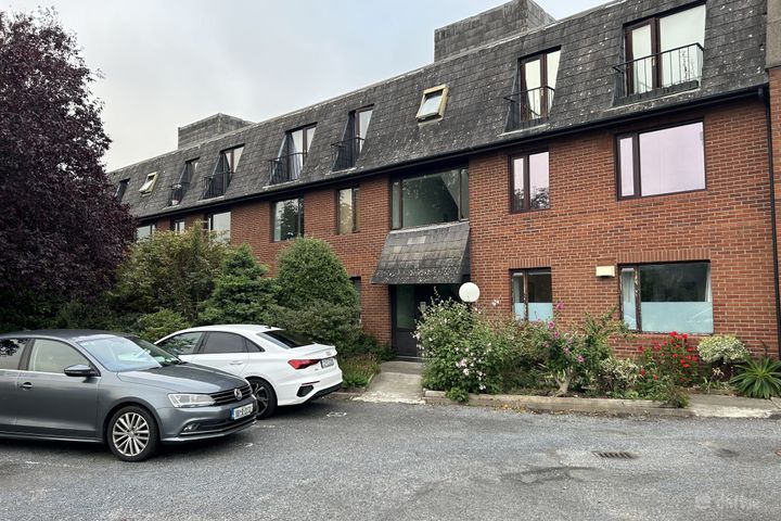 8 Herbert Park Mews, Rampart Lane, Donnybrook, Dublin 4