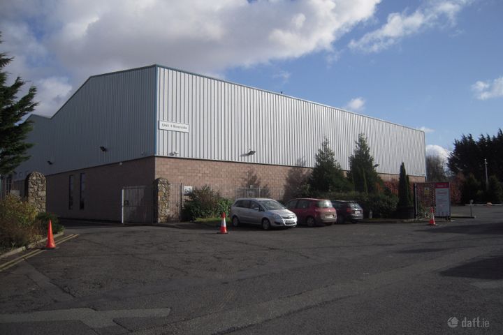 Whitestown Road, Tallaght, Dublin 24