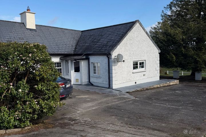 Corglass, Moyne, Moyne, Co. Longford