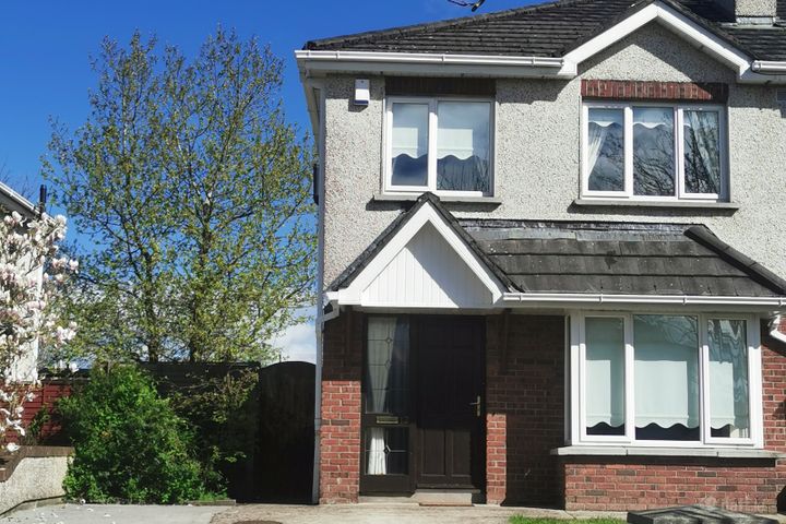 12 Beechlawn, Johnstown Wood, Johnstown, Co. Meath