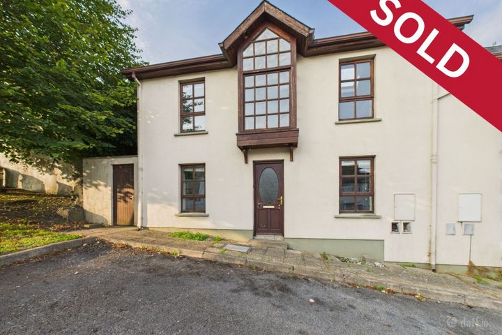 1 Saint Mary's Terrace, Hennessy's Road, Waterford, Waterford