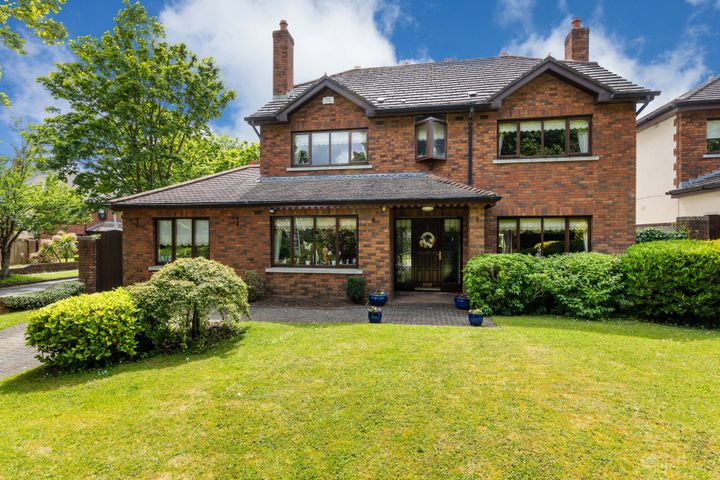 1 Highfield Green, Swords, Co. Dublin, K67T294