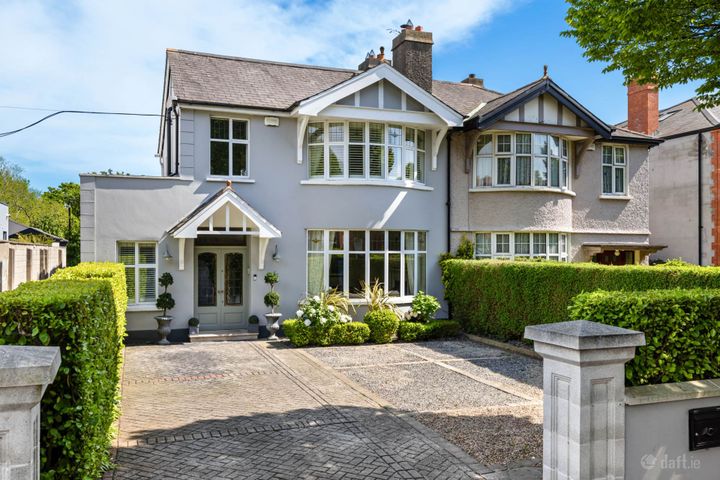 58 Hollybrook Road, Clontarf, Dublin 3, Co. Dublin, D03DF85