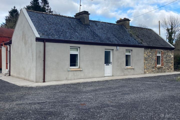 	Whites House, Dromore, Ballinamore, Co Leitrim N41 C3V8, Ballinamore, Co. Leitrim