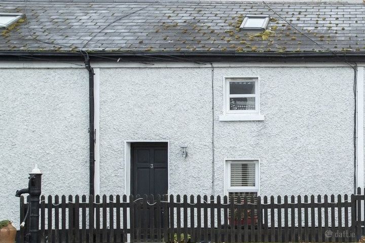 3 The Village, Ballynagore, Ballinagore, Co. Westmeath, N91A2K3