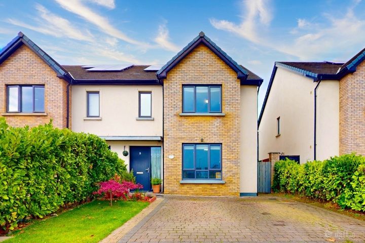 9 Cluain Adáin Way, Navan, Navan, Co. Meath, C15H7WA