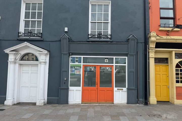 Unit 2, 17 Church Street, Dundalk, Co. Louth