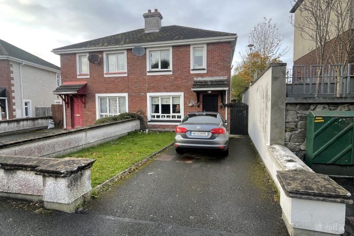 4 Seaview Park, Strandhill Road, Sligo, Co. Sligo, F91X7N5
